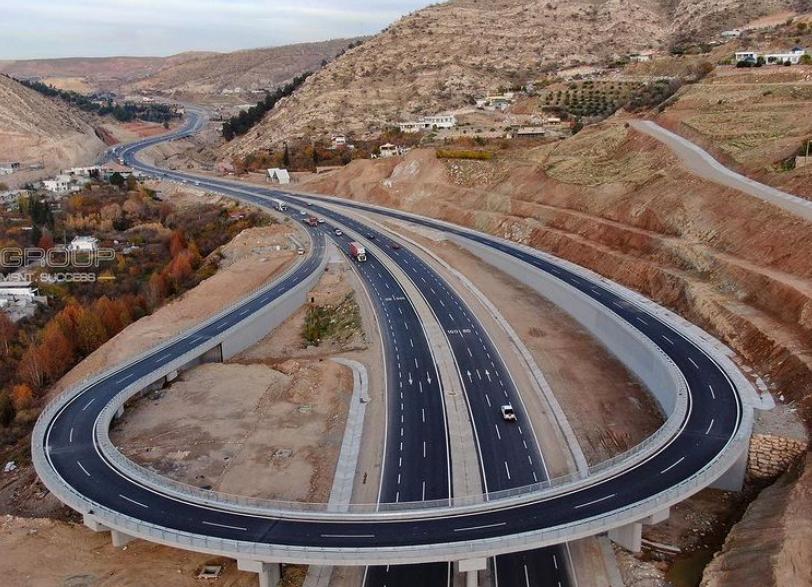 2 Adet U Dönüşü Köprüsü Güçlendirilmiş Toprakarme Duvar ve Harpuşta Yapımı İşleri